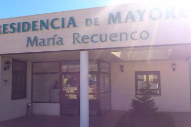 residencia de mayores maria recuenco-cañada del hoyo-cuenca