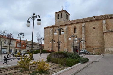 vivienda de mayores de cañaveras-cañaveras-cuenca