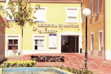 residencia de mayores el jardin-casas de benitez-cuenca