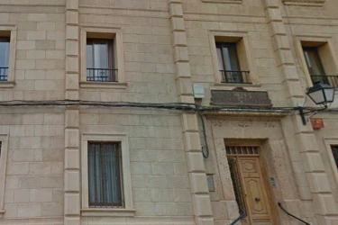 residencia parroquial de tercera edad las nieves-casasimarros-cuenca