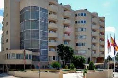 residencia de mayores las hoces-cuenca