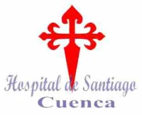 Logo Residencia Fundación Hospital de Santiago