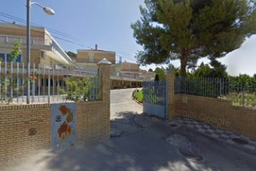 residencia de tercera edad san jose-cuenca
