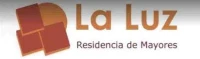 Logo Residencia de Mayores La Luz