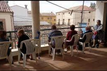 viviendas tuteladas de mayores de fuentes-fuentes-cuenca