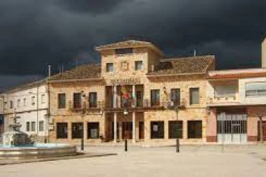 viviendas tuteladas de mayores de honrubia-honrubia-cuenca
