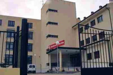residencia geriatrica asistida la cerca-huete-cuenca