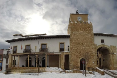 viviendas tuteladas de mayores de iniesta-cuenca