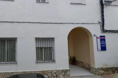residencia de tercera edad fuen maria-landete-cuenca