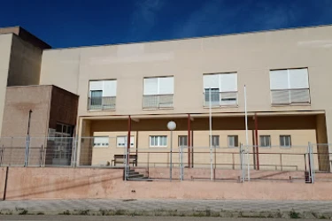 residencia de mayores la laguna-montalbo-cuenca