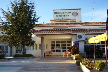 residencia geriatrica san gil abad-motilla del palancar-cuenca