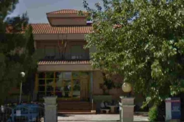 residencia abuela santa ana-el pedernoso-cuenca
