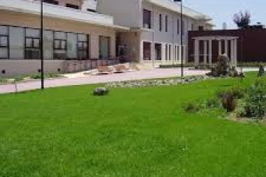 residencia de mayores fuenterecreo-las pedroñeras-cuenca
