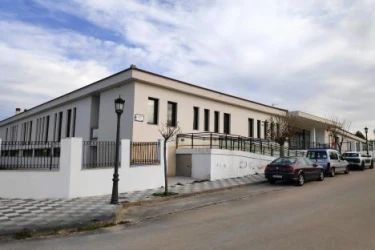 residencia de mayores el rosal-priego-cuenca