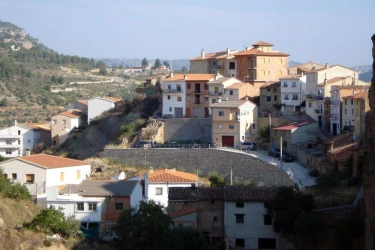 viviendas de mayores de santa cruz de moya-santa cruz de moya-cuenca