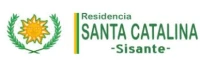 Logo Residencia de mayores Santa Catalina