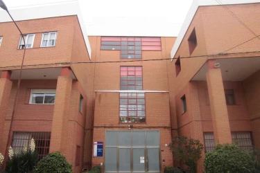 residencia de ancianos san ramon y la milagrosa-tarancon-cuenca