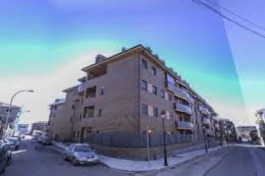 vivienda municipal de mayores tarancon ii-tarancon-cuenca