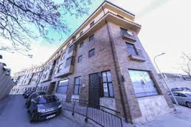 vivienda municipal de mayores tarancon III-tarancon-cuenca