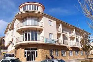 residencia de mayores de valcerde de jucar-valverde de jucar-cuenca