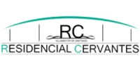 Logo Residencial Cervantes