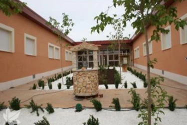 residencial cervantes-villamayor de santiago-cuenca
