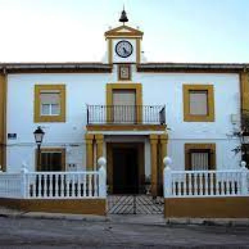 vivienda municipal de mayores de villar de la encina-cuenca