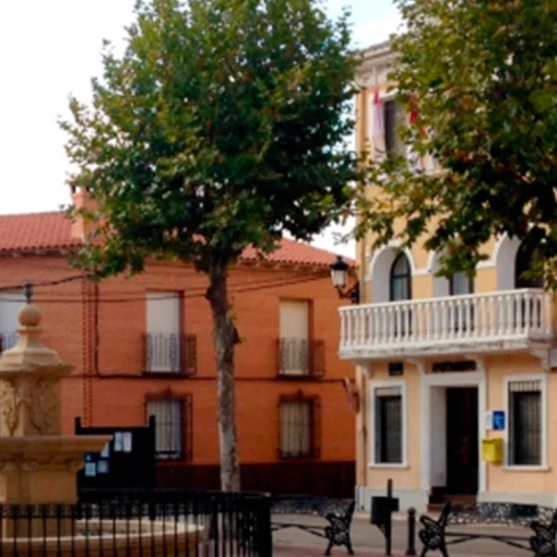 vivienda de mayores de villares del saz-cuenca