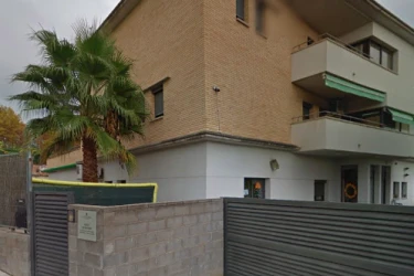 residencia tercera edad canigo-abrera-barcelona