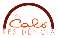 Residència Can Caló logo