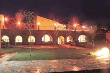 residencia tercera edad can calo-aiguafreda-barcelona