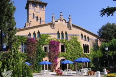 centre residencial per a gent gran-icass-lámetlla del valles-barcelona