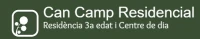 Logo Can Camp Residencial