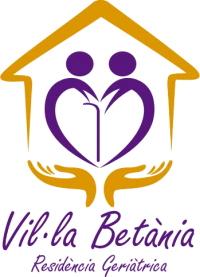 Logo Residencia Villa Betania
