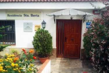 residencia-3-edad-santa-berta-argentona-barcelona
