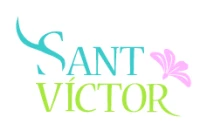 Logo Residència Sant Víctor