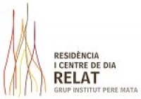 Logo Residència Relat