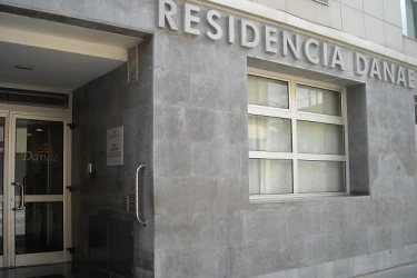 residencia-danae-badalona-barcelona