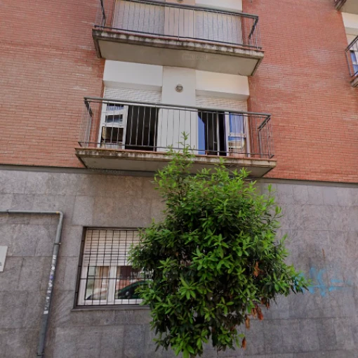 residencia-per-a-gent-gran-domenech-i-montaner-badalona-barcelona