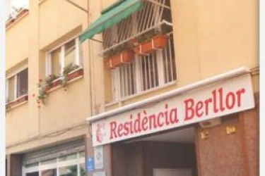 residencia-per-a-gent-gran-berllor-s-l-badalona-barcelona