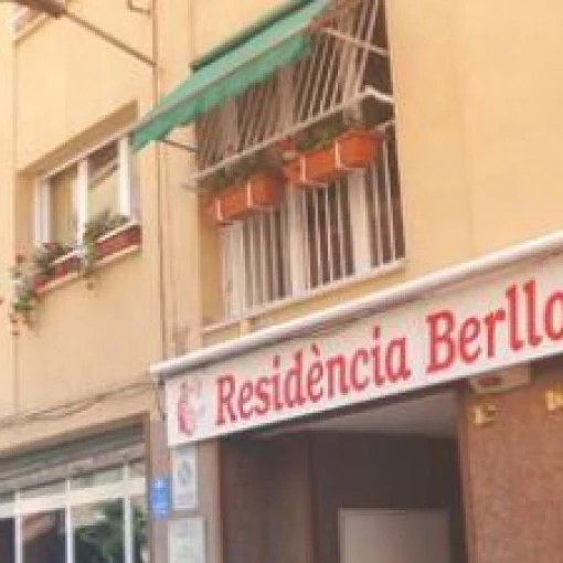 residencia-per-a-gent-gran-berllor-s-l-badalona-barcelona