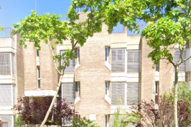 residencia-assistida-parc-serentill-badalona-barcelona