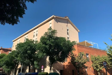 residencia de mayores sophos-barbera del valles-barcelona