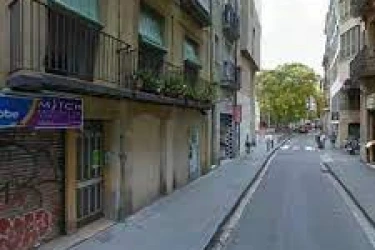 residencia-per-a-gent-gran-acayser-del-carme-barcelona