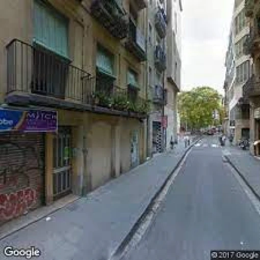 residencia-per-a-gent-gran-acayser-del-carme-barcelona