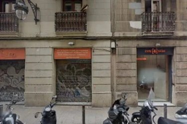 residencia de ancianos de la fe-barcelona