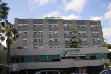 unitats-de-convivencia-sant-camil-barcelona