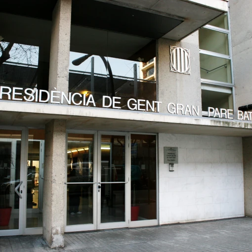 residencia-pare-batllori-barcelona