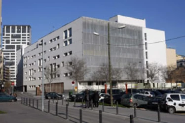 habitatges amb serveis per a gent gran cami antic de valencia-barcelona