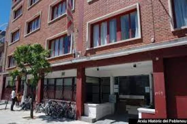 residencia-jaume-batlle-barcelona